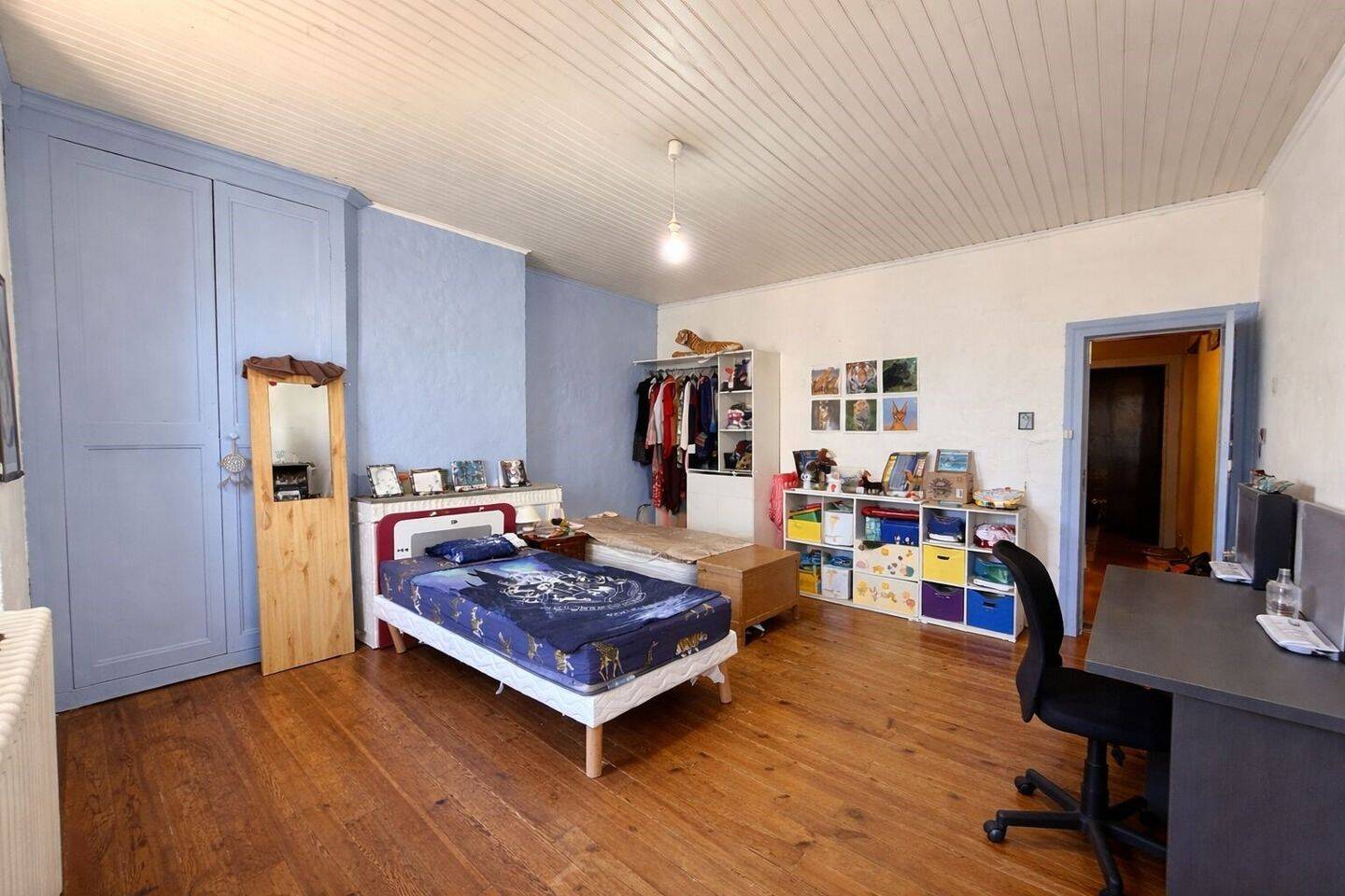 Maison à vendre, 145m², SAUVETERRE DE GUYENNE