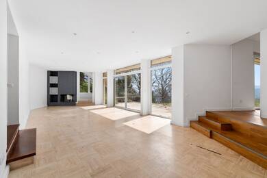 Maison à vendre 1 260 000 € 9 pièces 5 chambres 207 m² 3 613 m² de terrain Sud Chambourcy 78240