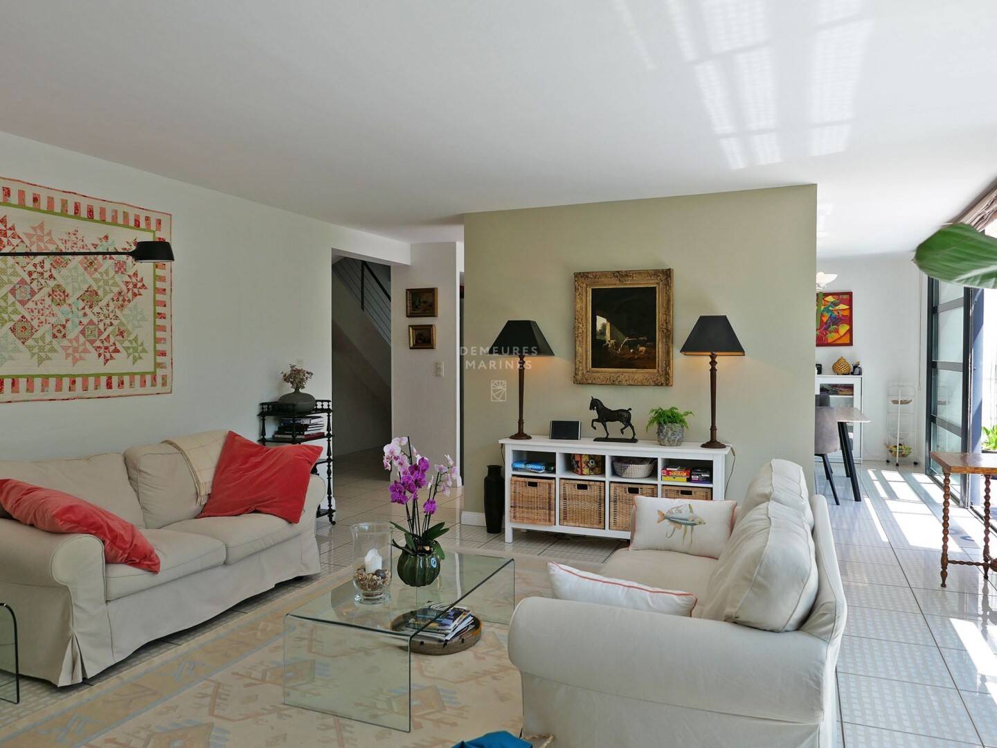 Maison à vendre, 220m², VANNES