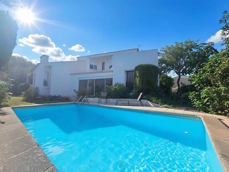 Maison à vendre, 206m², MONTPELLIER