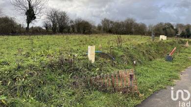 Terrain viabilisé à vendre 58 700 € 701 m² de terrain Hucqueliers 62650