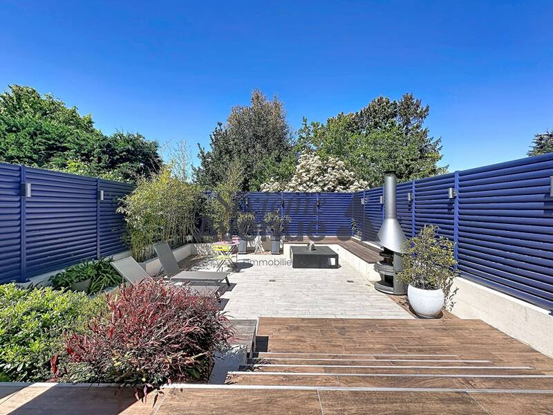 Maison à vendre, 135m², NOISY LE GRAND