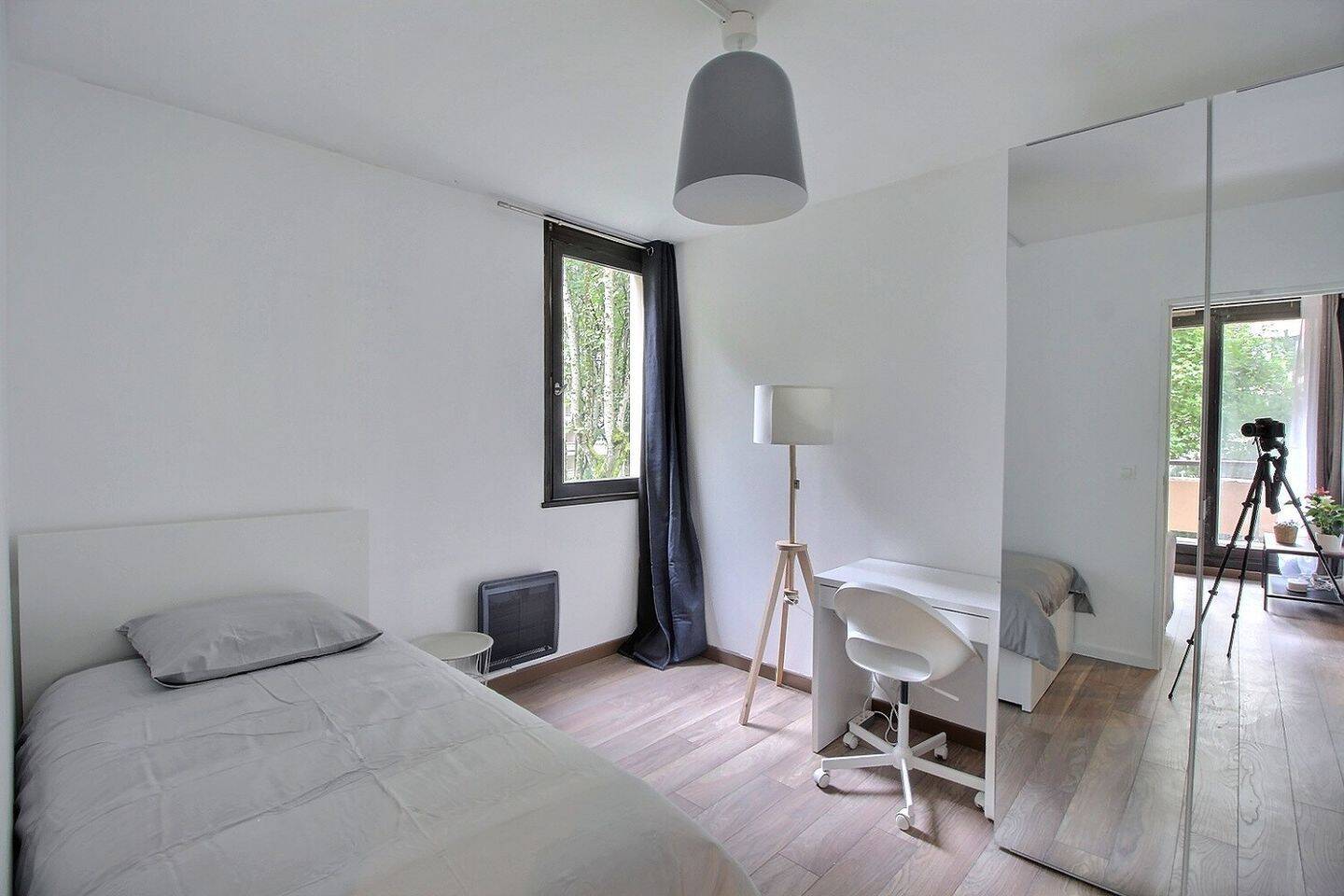 Maison à louer, 9m², MONTIGNY LE BRETONNEUX