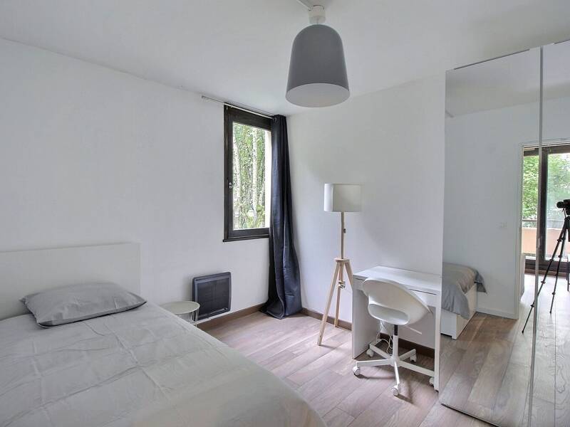 Maison à louer, 9m², MONTIGNY LE BRETONNEUX