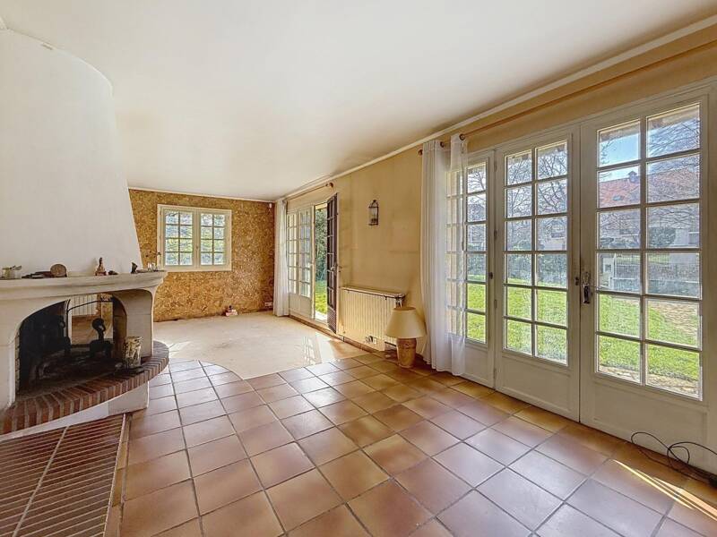 Maison à vendre, 222m², ANDRESY