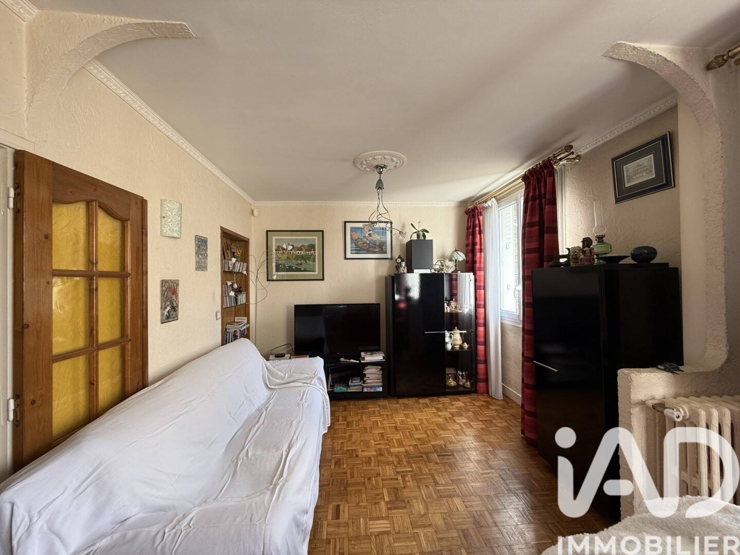Maison à vendre, 67m², LE KREMLIN BICETRE