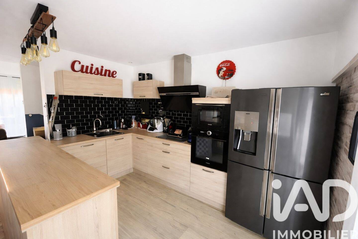 Maison à vendre, 85m², TORREILLES