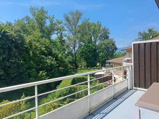 Appartement à vendre 209 000 € 2 pièces 1 chambre 50 m² Étage 2/2 Saint-Nazaire-les-Eymes 38330