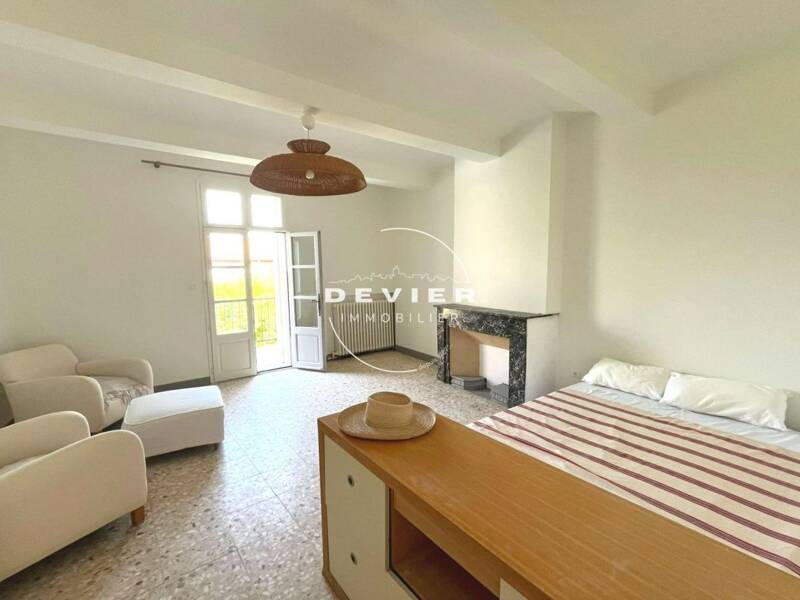 Maison à louer, 41m², SAINT GENIES DES MOURGUES