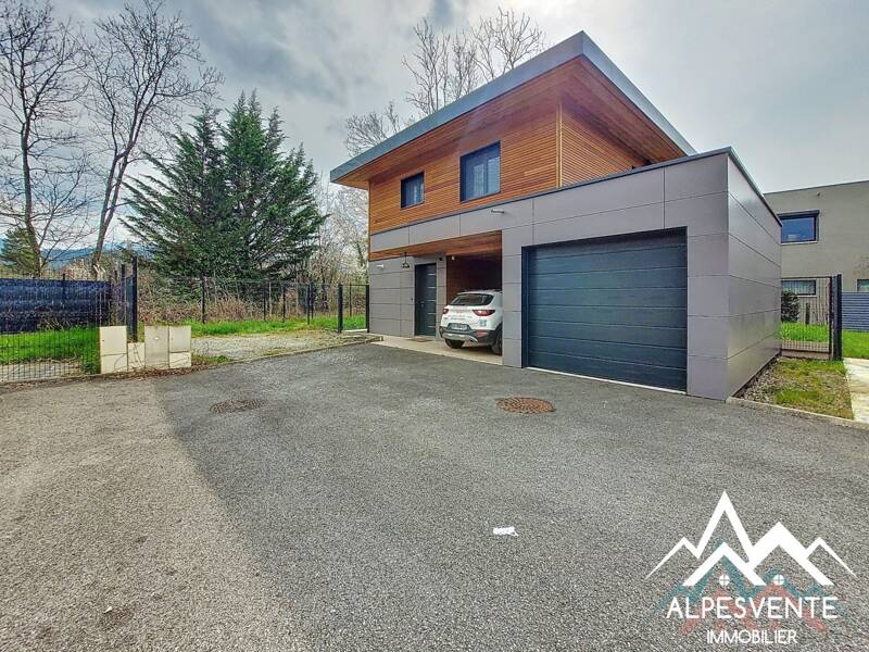 Maison à vendre, 105m², ANTHY SUR LEMAN