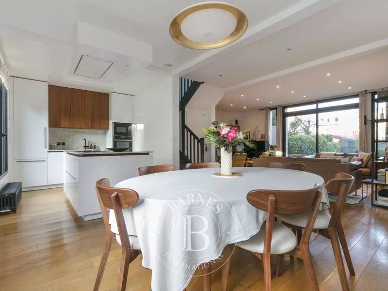 Maison à vendre, 148m², VANVES