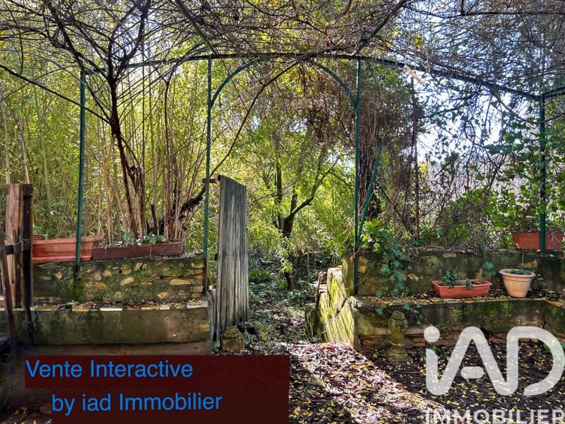 Maison à vendre, 51m², NIMES