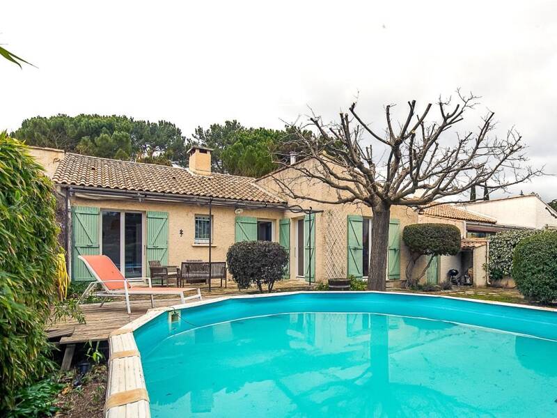 Maison à vendre, 100m², AIX EN PROVENCE