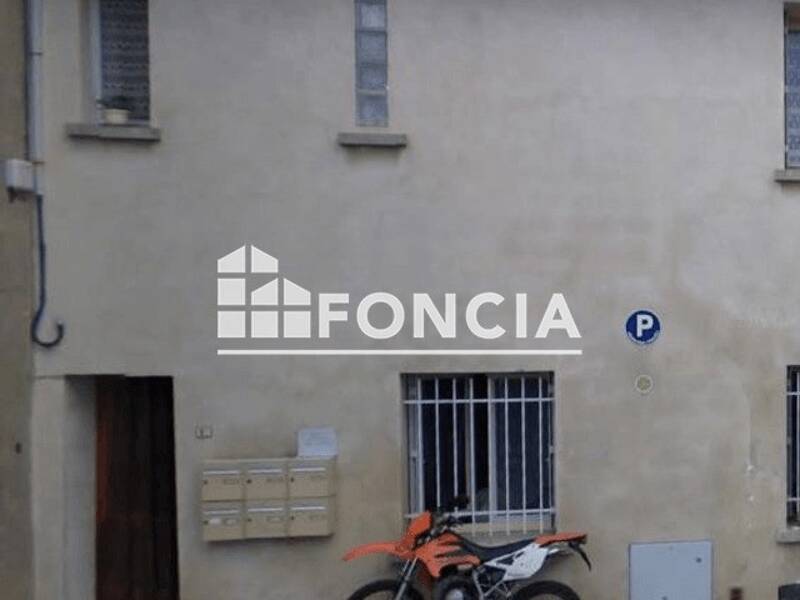 Maison à louer, 16m², NIMES