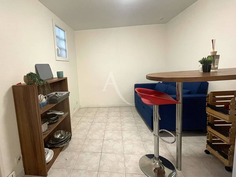 Maison à louer, 11m², ANGERS