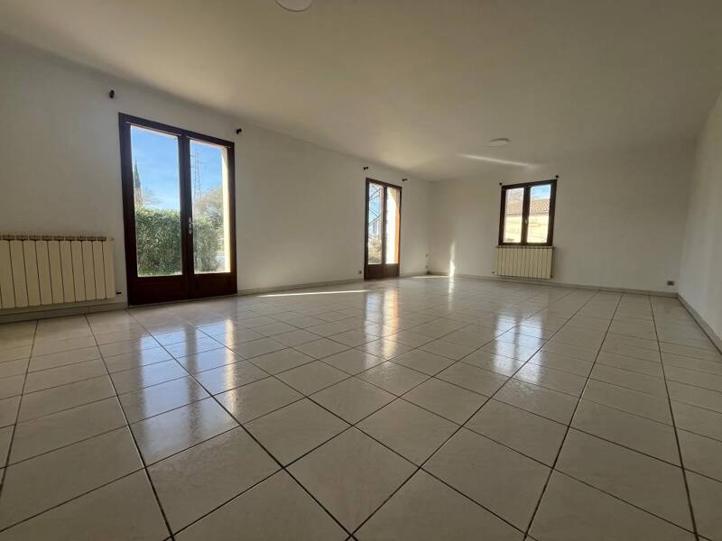 Maison à louer, 98m², CASTELNAUDARY