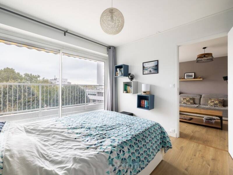 Maison à louer, 71m², TOULOUSE