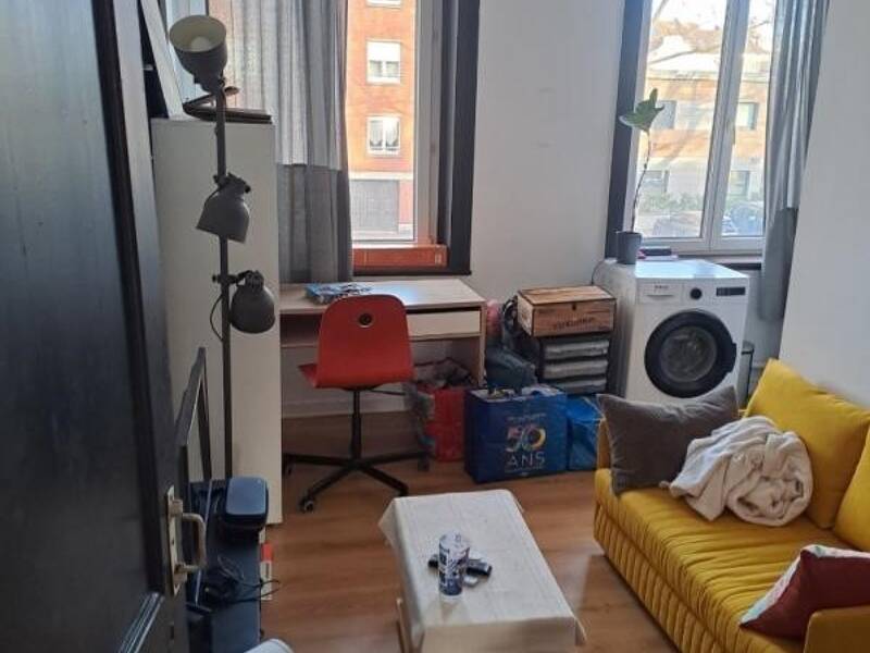 Maison à louer, 25m², LILLE