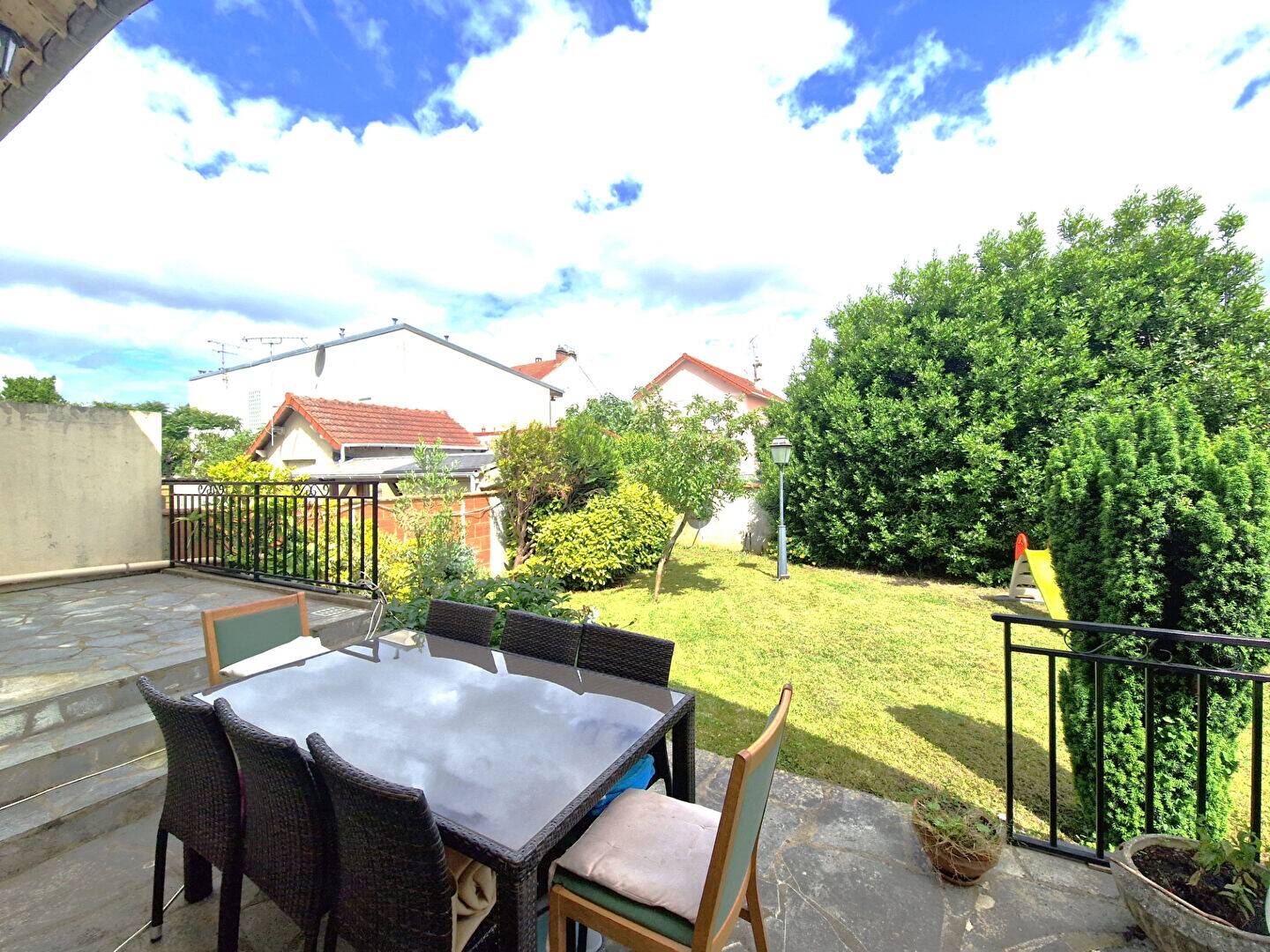 Maison à vendre, 110m², ORLY