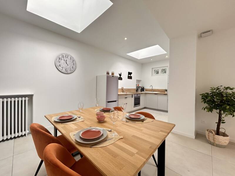 Maison à vendre, 118m², AMIENS