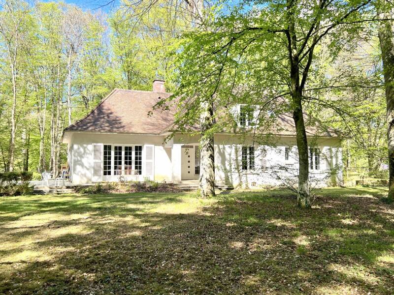 Maison à vendre, 169m², HOUDAN