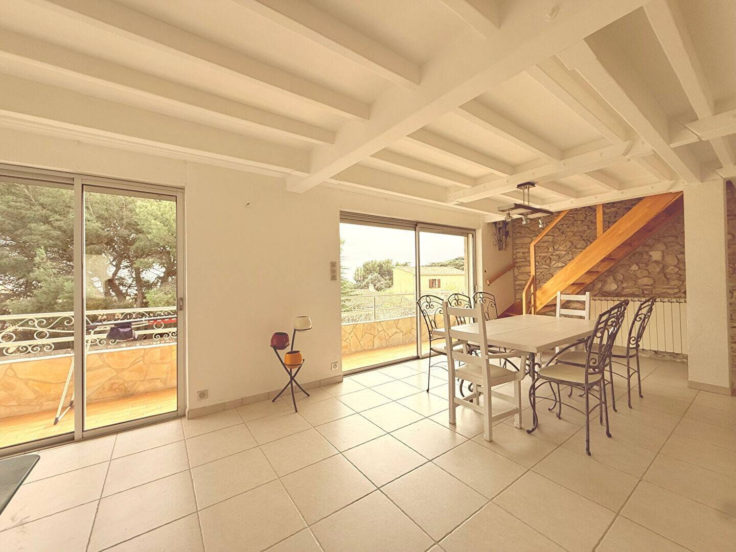 Maison à vendre, 220m², LES PENNES MIRABEAU