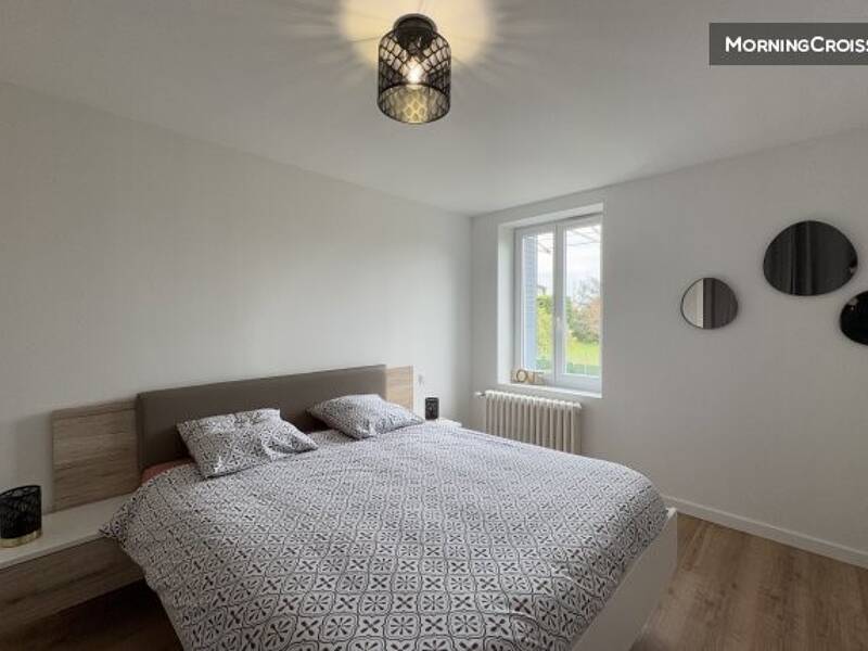 Maison à louer, 65m², CLERMONT FERRAND