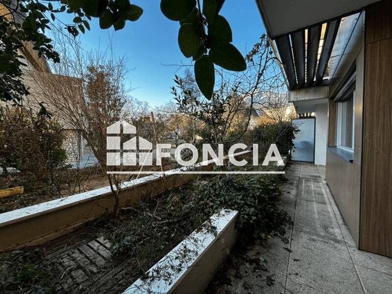 Maison à louer, 61m², GRENOBLE