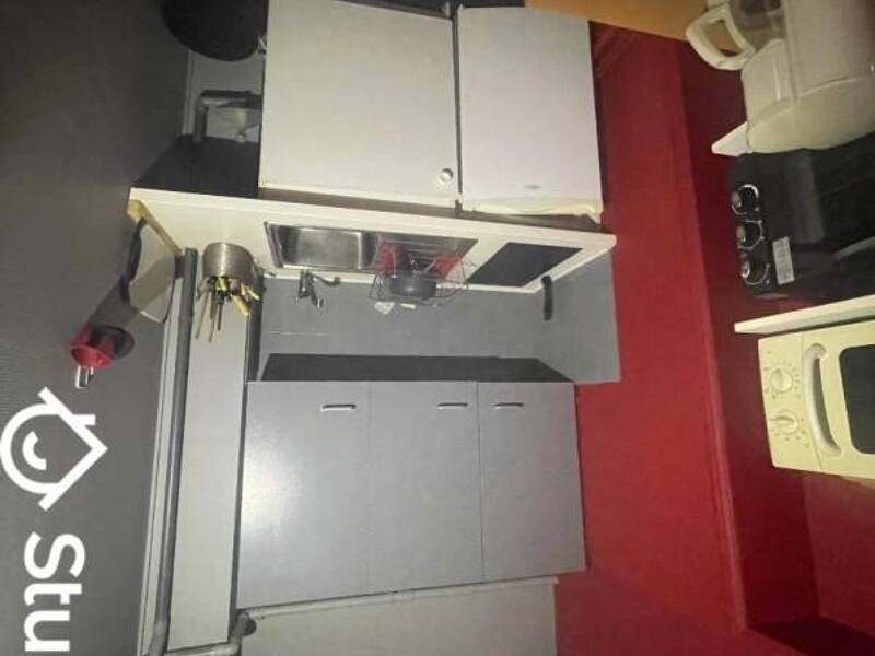 Maison à louer, 19m², TOURS