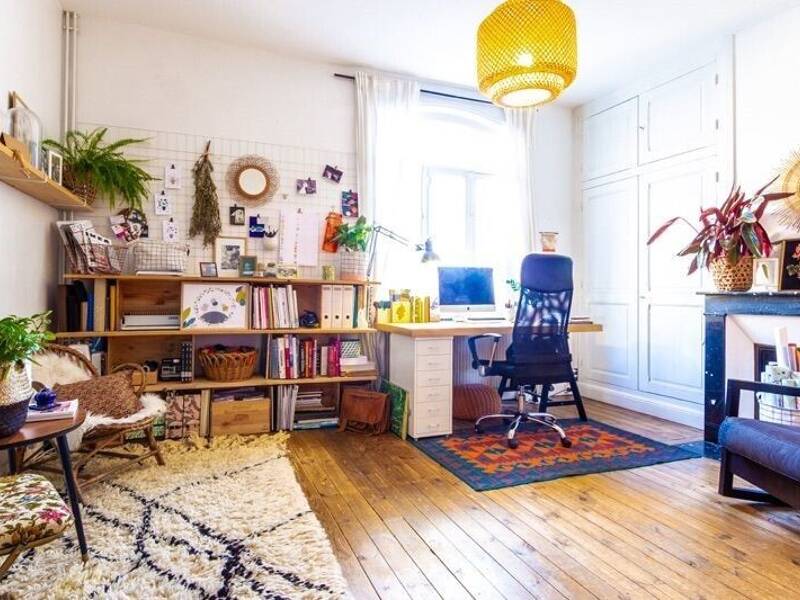 Maison à louer, 101m², AMIENS