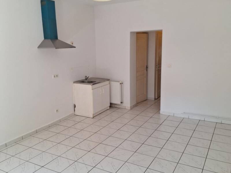 Maison à vendre, 38m², SAINT ETIENNE