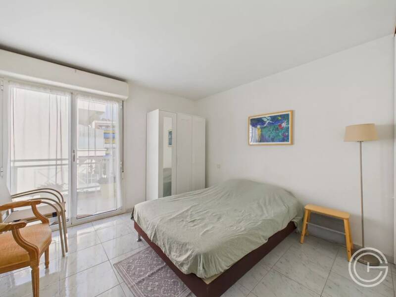 Maison à louer, 37m², NICE