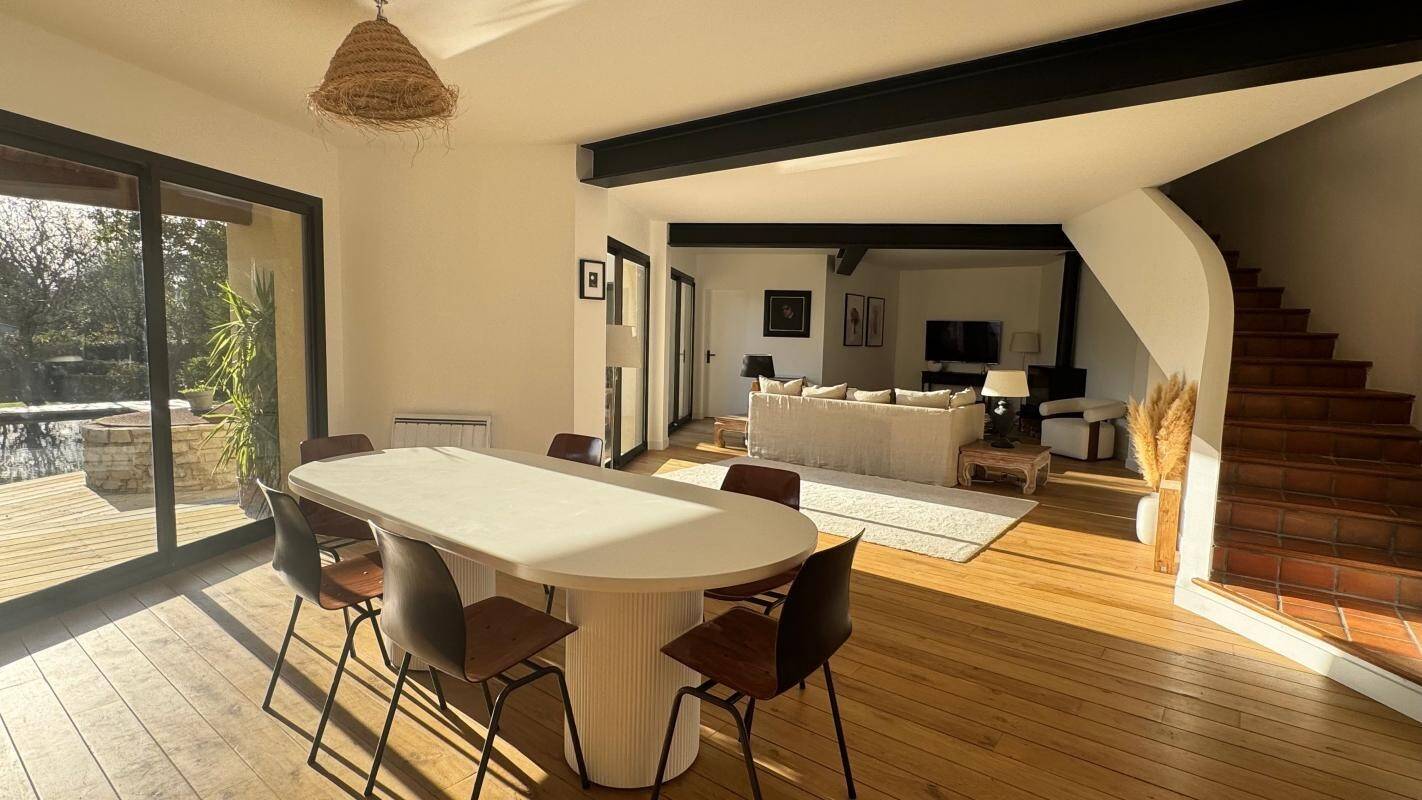 Maison à vendre, 207m², LA ROCHELLE