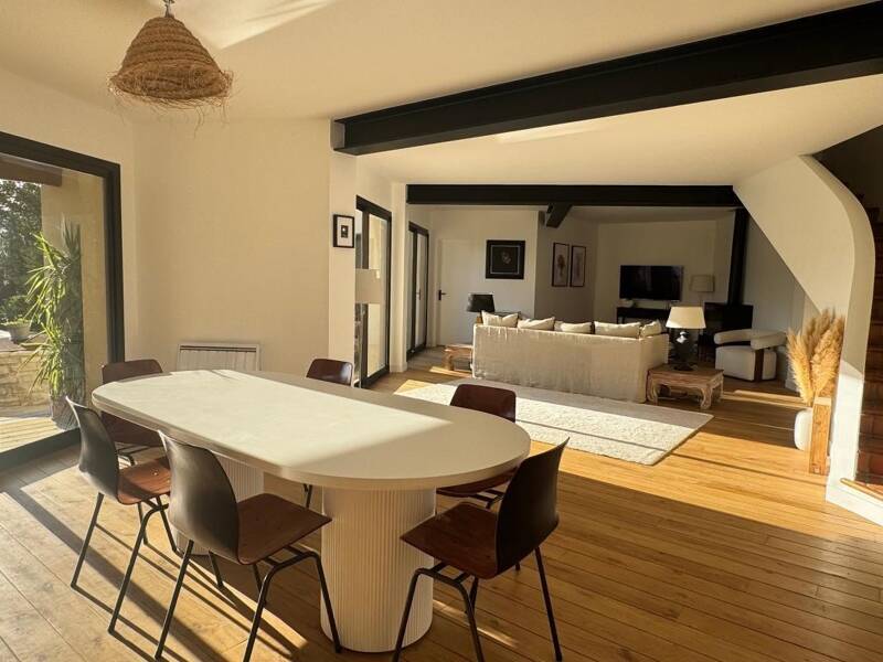 Maison à vendre, 207m², LA ROCHELLE