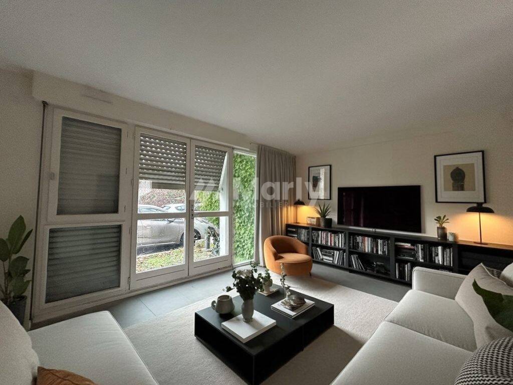 Maison à vendre, 32m², GIF SUR YVETTE