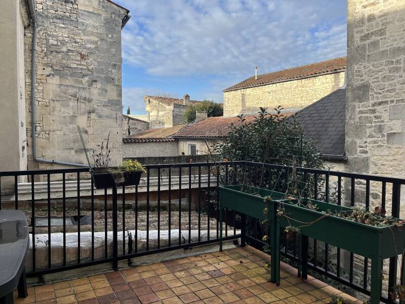 Maison à louer, 110m², JARNAC