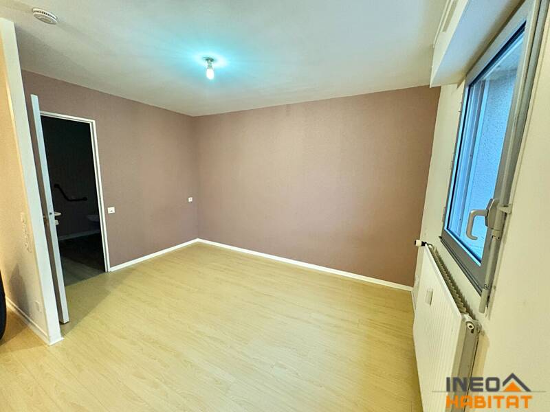 Maison à louer, 33m², GEVEZE