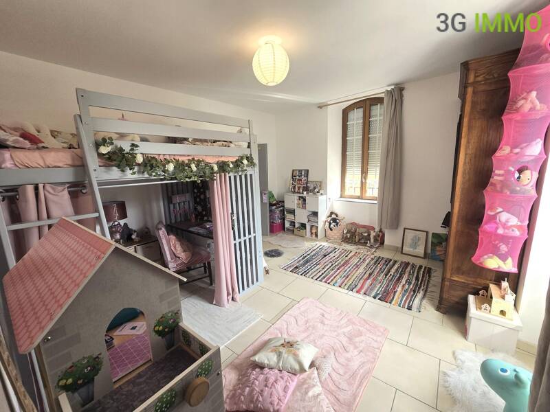 Maison à vendre, 78m², SAINT AMANS VALTORET
