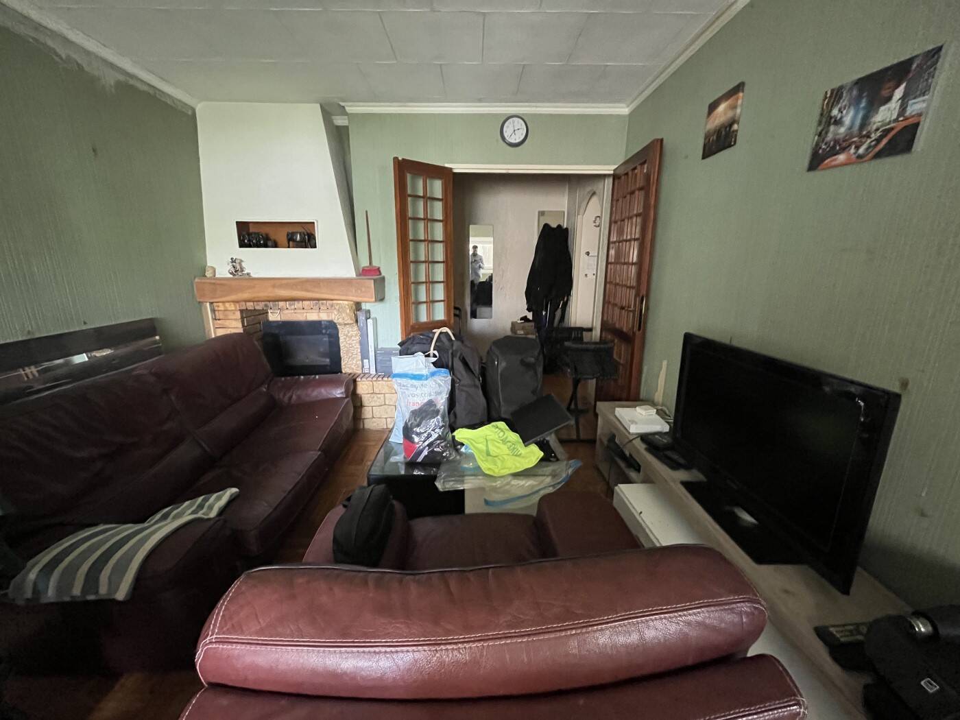 Maison à vendre, 80m², EVRY