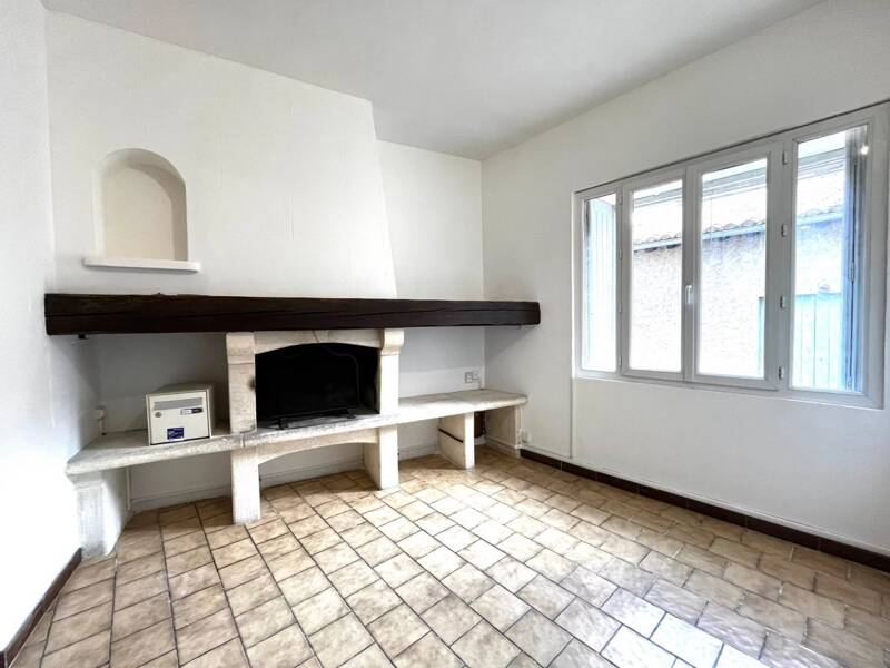 Maison à louer, 112m², ARLES