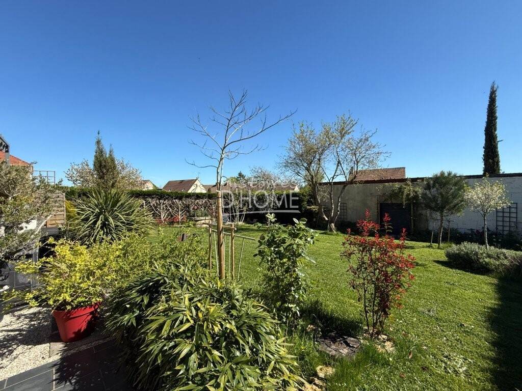Maison à vendre, 150m², ROZAY EN BRIE