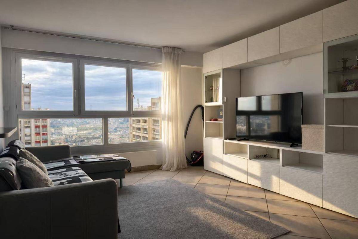 Maison à louer, 72m², ISSY LES MOULINEAUX