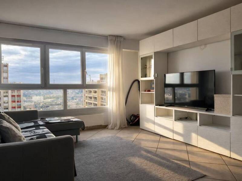 Maison à louer, 72m², ISSY LES MOULINEAUX