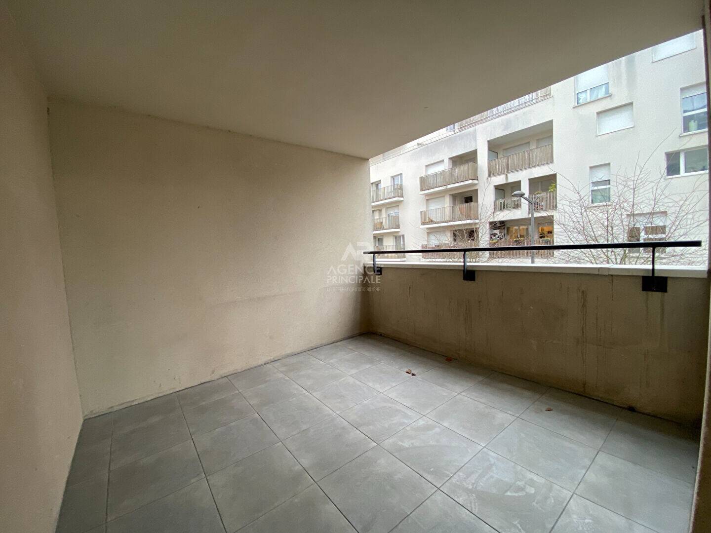 Maison à louer, 47m², CERGY