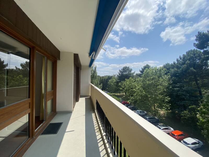 Maison à vendre, 56m², PESSAC