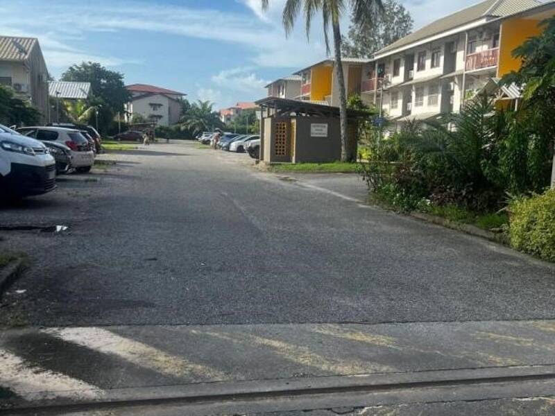 Maison à louer, 51m², KOUROU