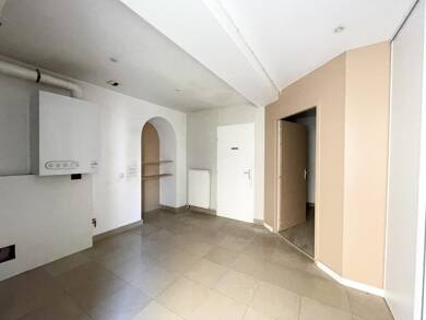 Local commercial à louer 540 € 40 m² de surface de vente Belleville 69220