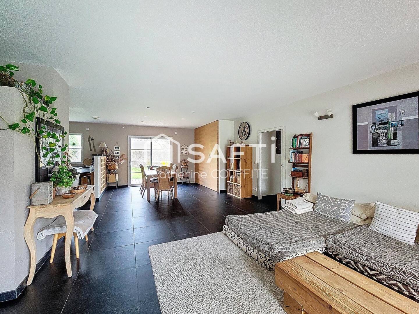 Maison à vendre, 133m², LANDIRAS