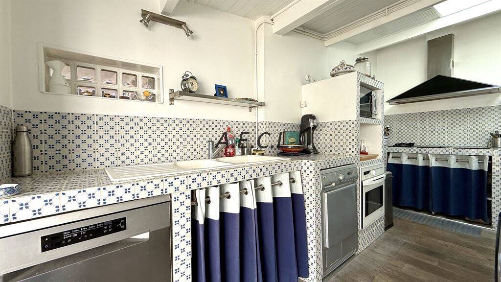 Maison à vendre, 144m², ASNIERES SUR SEINE