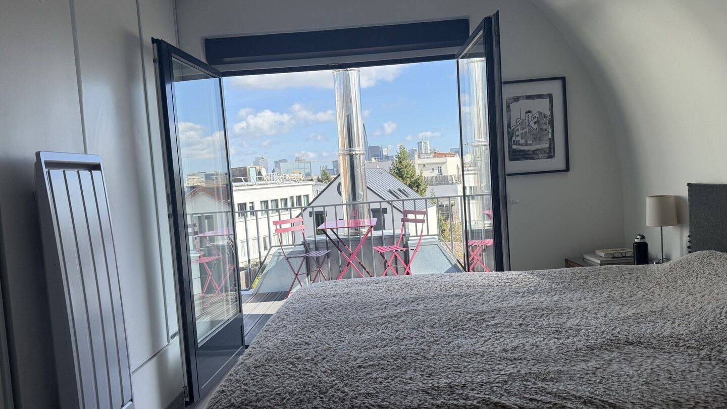 Maison à vendre, 135m², SURESNES
